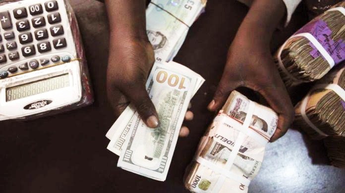 Mariam Mohammed: Exposing illicit funds, money laundering through Nigerian BDCs