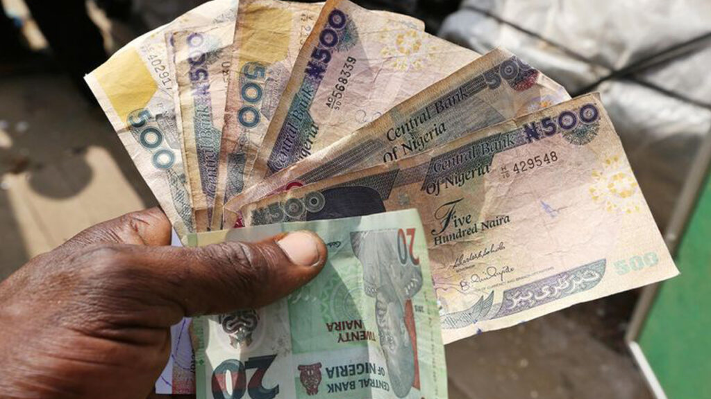 Exposing illicit funds, money laundering through Nigerian BDCs - Mariam Mohammed