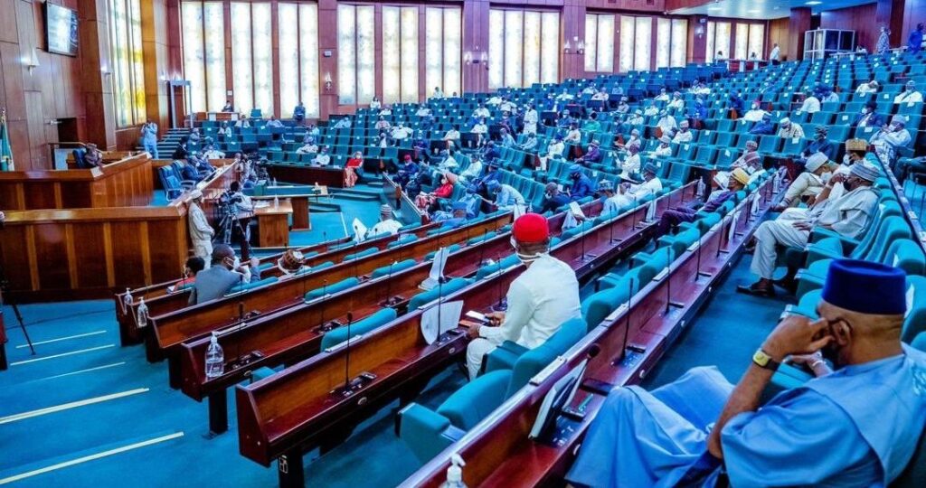 Security: Reps committee approves 2022 NIA, NSA budgets without scrutinising details