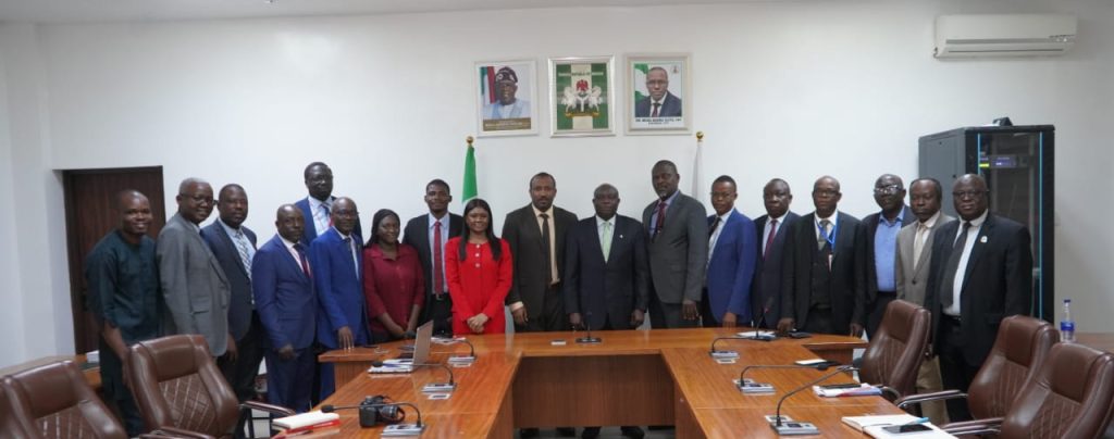 CeFTPI, ICPC to Partner in Enhancing Nigeria’s Anti-Corruption Efforts